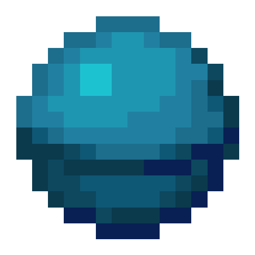Сердце моря