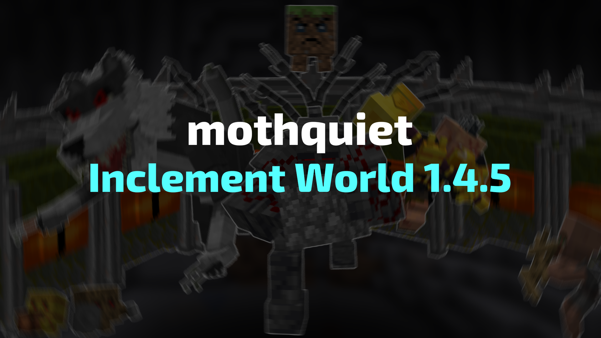 MQ Inclement World 1.4.5