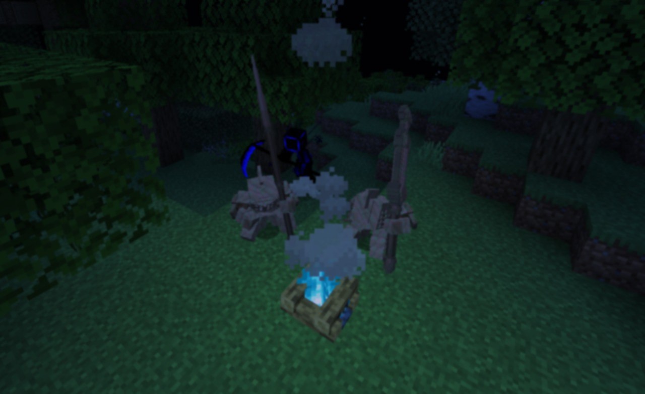 MQ Inclement World 1.3.1