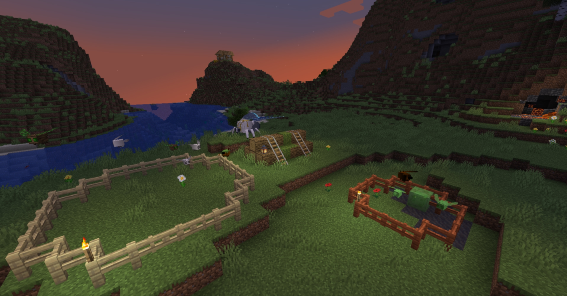 MQ Inclement World 1.4.0