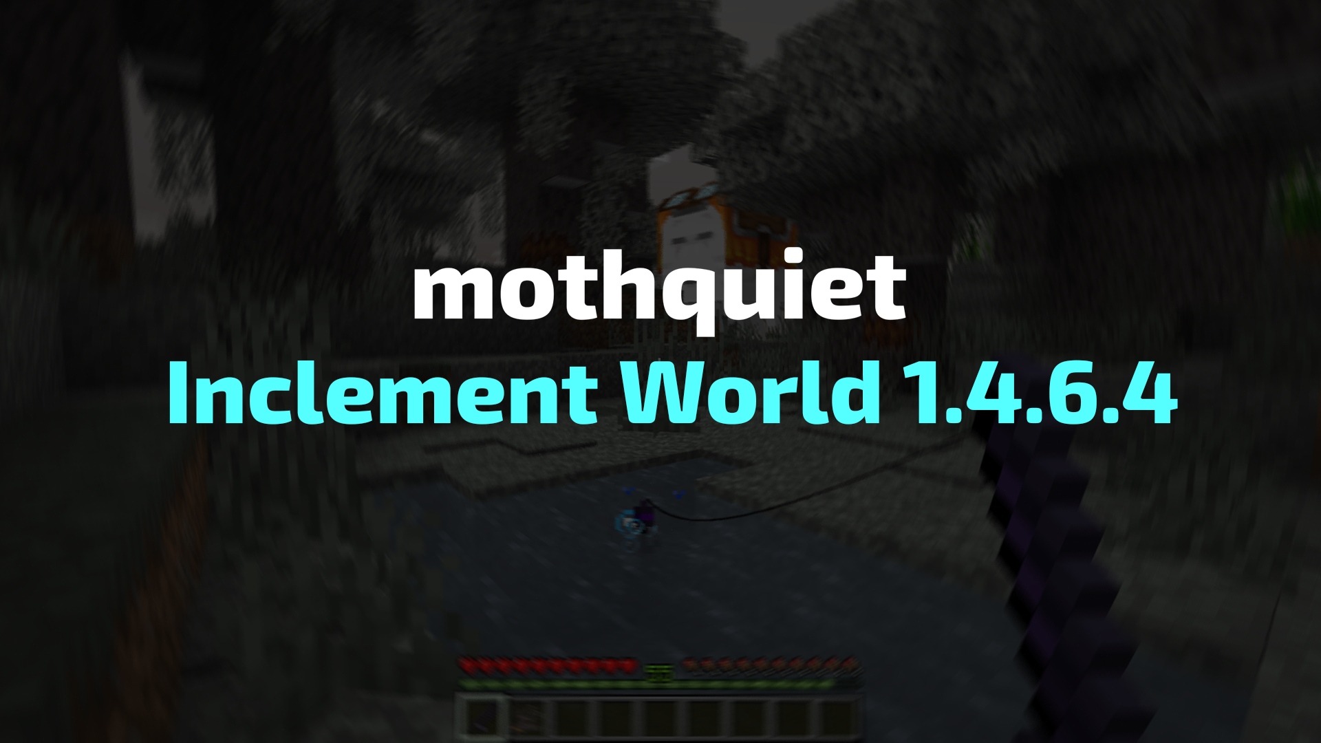MQ Inclement World 1.4.6.4