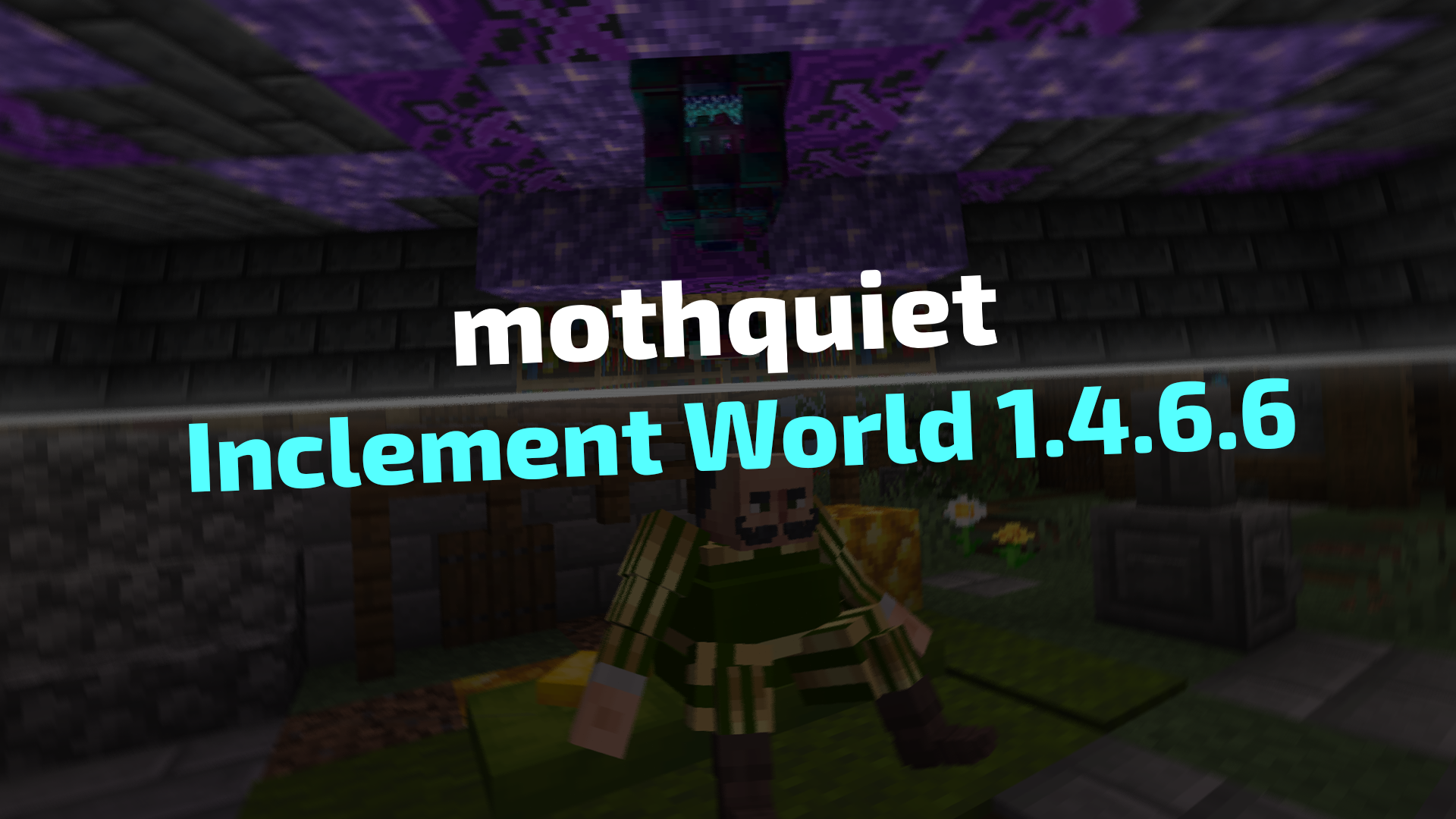 MQ Inclement World 1.4.6.6