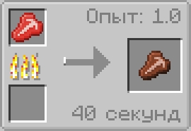 Рецепт стейка из оленины